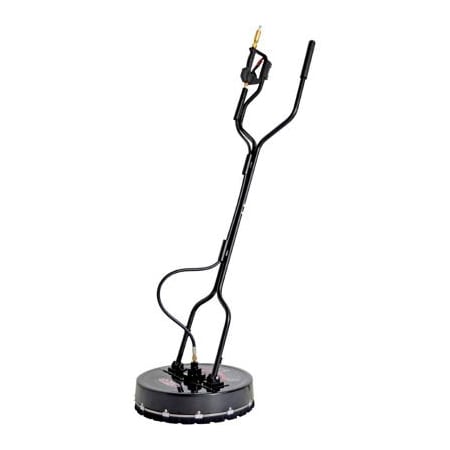 Fna Group. Simpson Universal 20in Industrial Pressure Washer Surface Cleaner, Hot/Cold Water to 4500 PSI 80182